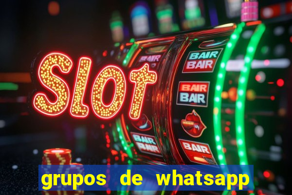 grupos de whatsapp de palpites de futebol